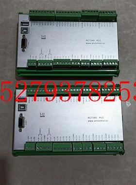 议价AIRCONTROL接线端子控制器PLCACT340原装拆机实物图二手