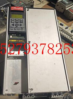 议价丹佛斯变频器13KWVLT6016HT4X20STR3(星辰电子)