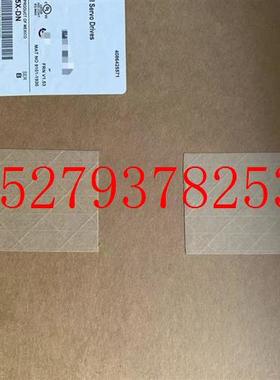 议价美国AB罗克韦尔驱动器2098-DSD-075X