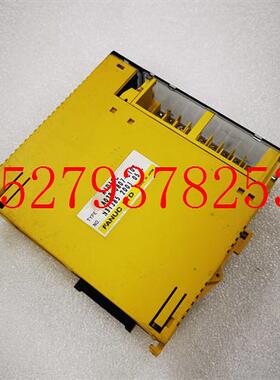 议价FANUC发那科PLC模块A03B-AID16C,包好包邮