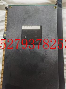 议价RELIANCEELECTRIC瑞恩DCS卡件S-67108-3现货