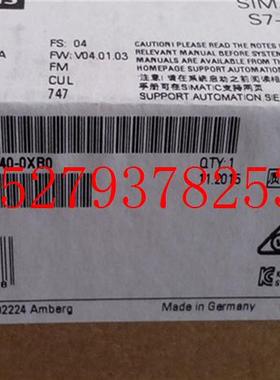 议价6ES7211-1HE40-0XB0全新CPU1211C模块6ES72111HE400XB0