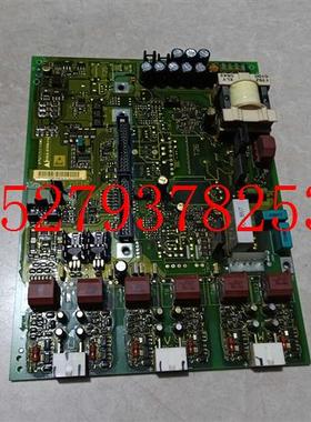 议价丹佛斯VLT5000变频器电源驱动板175Z1213DT16原装拆机二手