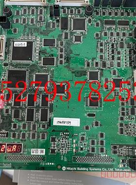 议价电梯MCA主板CA9-MPU-LCAR-KR-L等