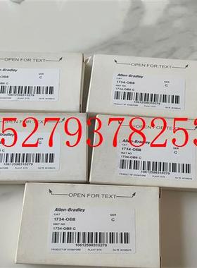 议价AB模块1746-OB16/P2/NO4I1747-L543/L511/L532/L541MVI56-MCM