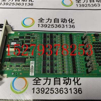 议价ABBDCS卡件ASO11原装现货议价SPASO11