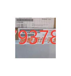 议价6ES7 416-2FN05-0AB0全新CPU416F-2主机模块6ES7416-3XR05-0A