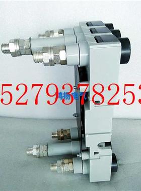 议价ABBS5NS5HS5S插入式底座板後接线