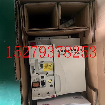 议价现货实价ACS355-03U-15A6-4全新原装ABBACS355系列变频器