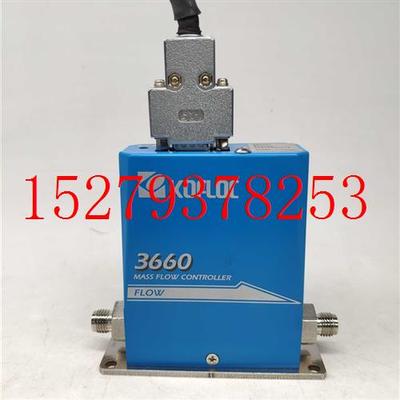 议价日本KOFLOC质量流量计3660SHAr20SCCM正品原装现货二手拆机