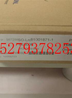 议价全新未拆封艾默生ve3008控制器询价