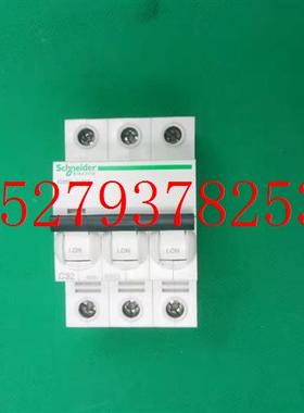 议价A9F18332原装正品施耐德小型断路器IC65N3PC32A