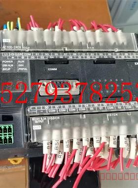 议价PLCCP1H-XA40DR-A坏当配件处理