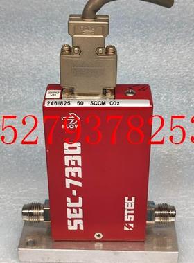 议价HORIBA质量流量计SEC-7330ROCO250SCCM日本原装二手拆机现货