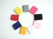 Gants de cyclisme mixte - Ref 2244755 Image 18