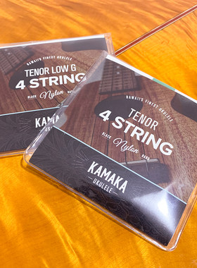 【南音吉他小屋】Kama