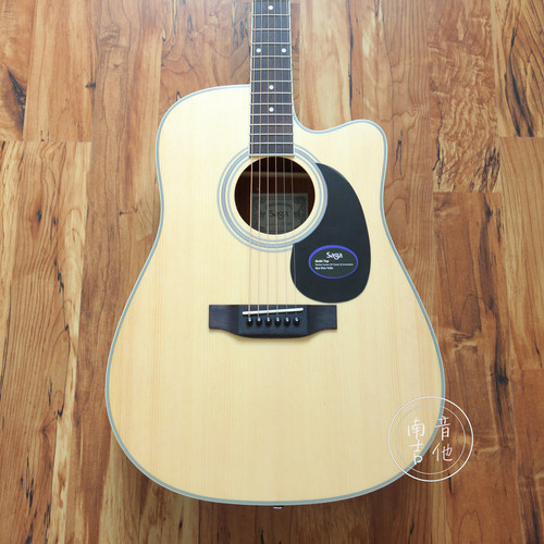 南音小屋sf700c民谣木吉他