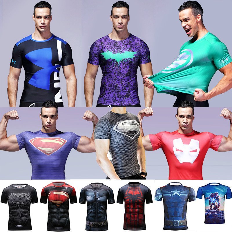 Vêtement fitness homme - Ref 604879 Image 3