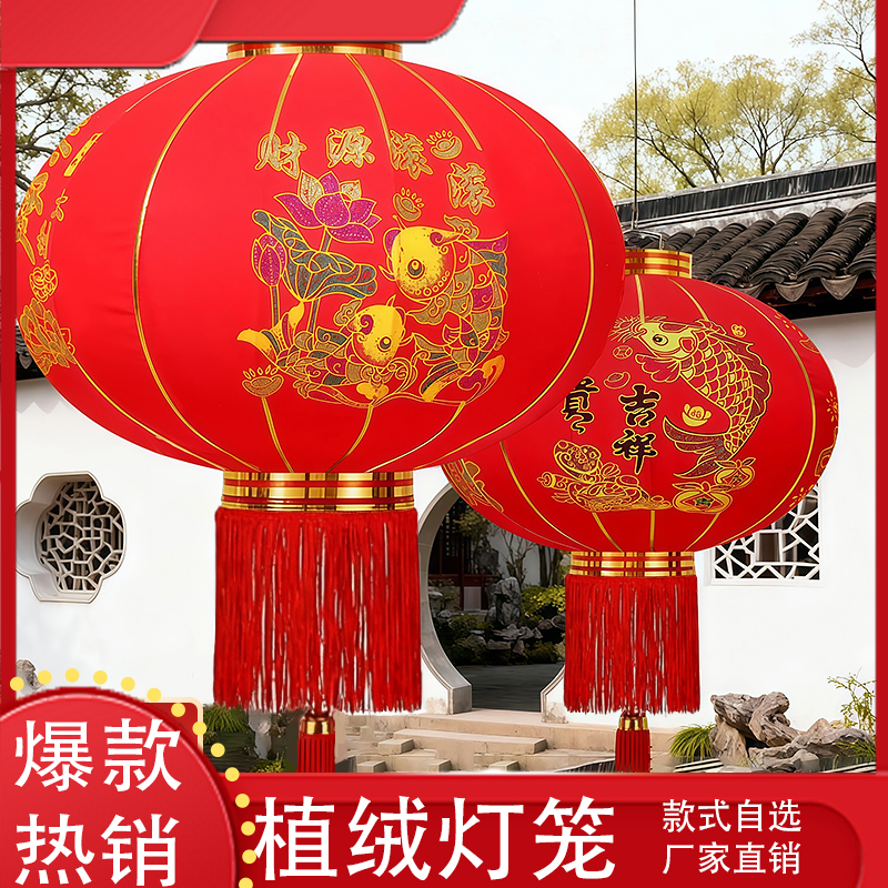 LED免插电新年款内置灯泡