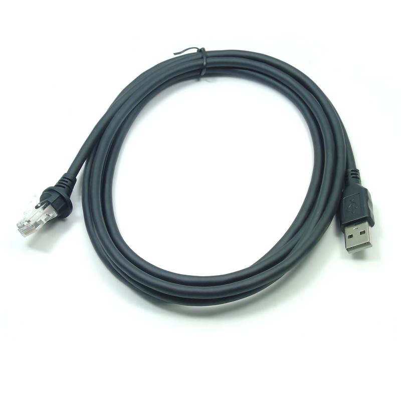 霍尼韦尔码捷Orbit数据线