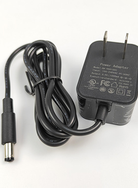 LS2208 MS7120 1900 GD4130 3800扫码扫描枪RS232串口电源适配器