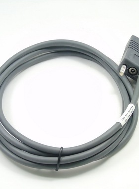 3米 讯宝symbol LS2208 4208 DS9208 条码扫描枪串口数据线 RS232