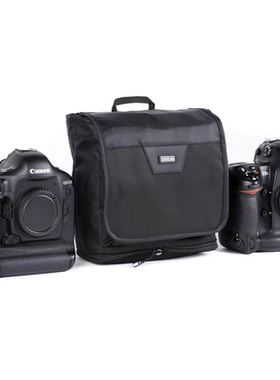 thinkTANK创意坦克061机身镜头袋/套/筒/包单反微单腰包70-200包