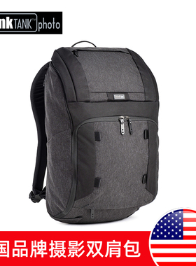 thinkTANK创意坦克SpeedTop双肩摄影相机包
