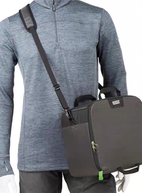 新品MindShift曼德士微单单反数码相机摄影包单肩内胆便携540821