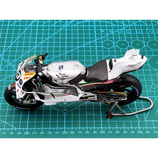 全新 KILOworks MotoGP车模 1/12 2024 GP23 马奎斯 #93 圣马力诺