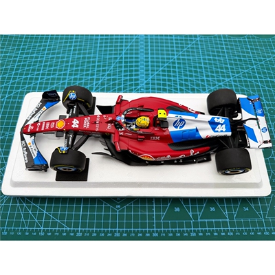 BBR汉密尔顿SF25迈阿密