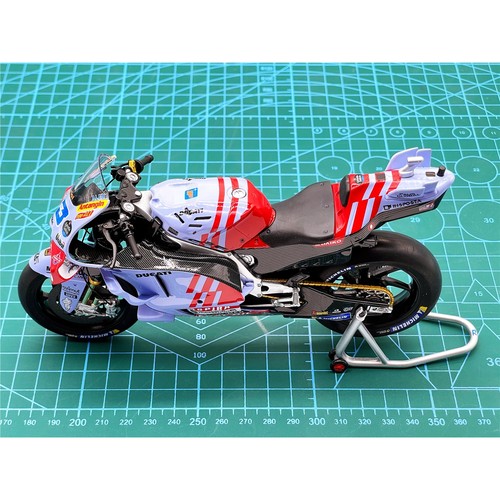 KILOworksMotoGP车模GP23