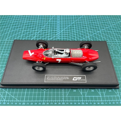 GPReplicasF1-63苏尔特斯德国