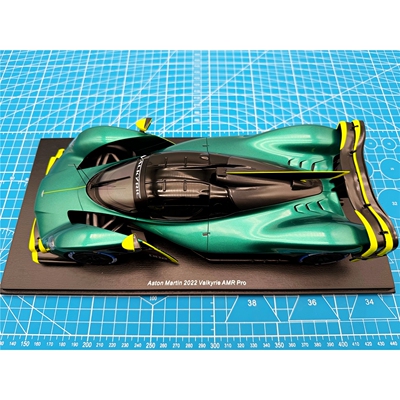 Spark2022ValkyrieAMRPro