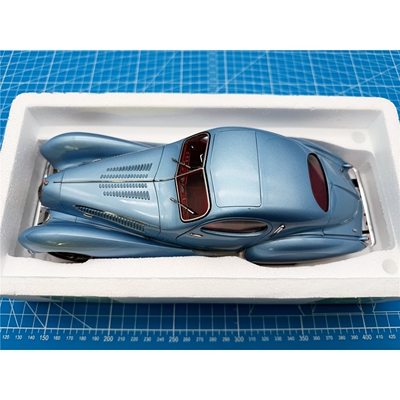 CMC老车车模T150天使之泪