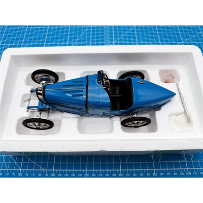 CMC老车车模1924T35