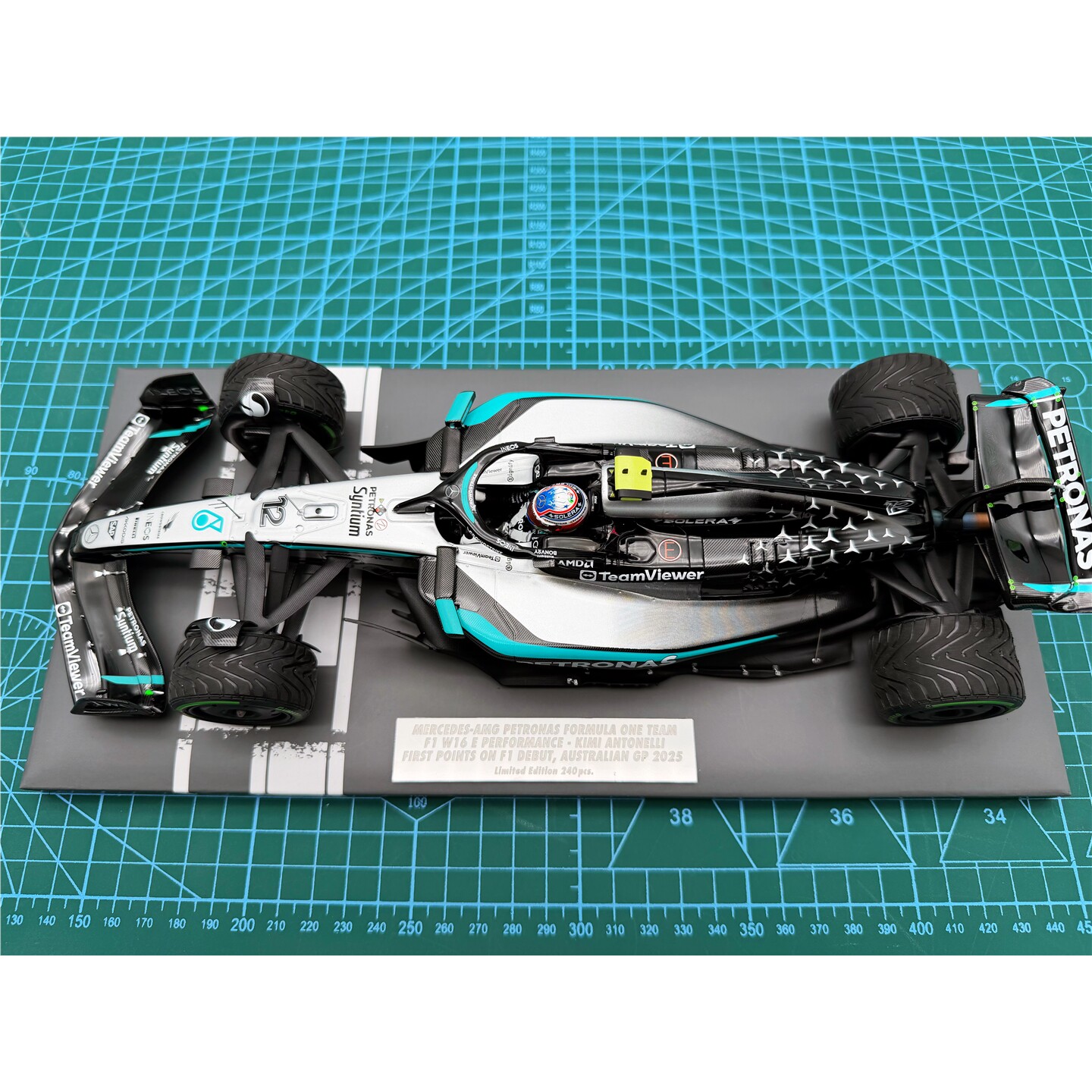 迷你切F11/18W16车模首分