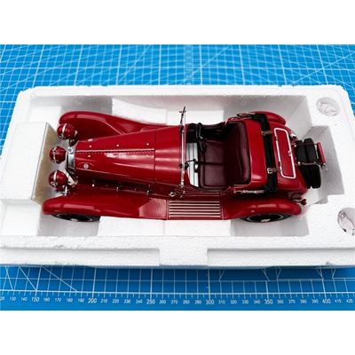 CMC老车车模19306C