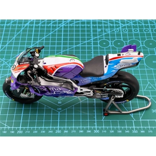 全新 KILOworks MotoGP 车模 1/12 2023 GP23 马丁 #89 意大利