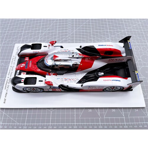 SPARK1/182016TS050#6