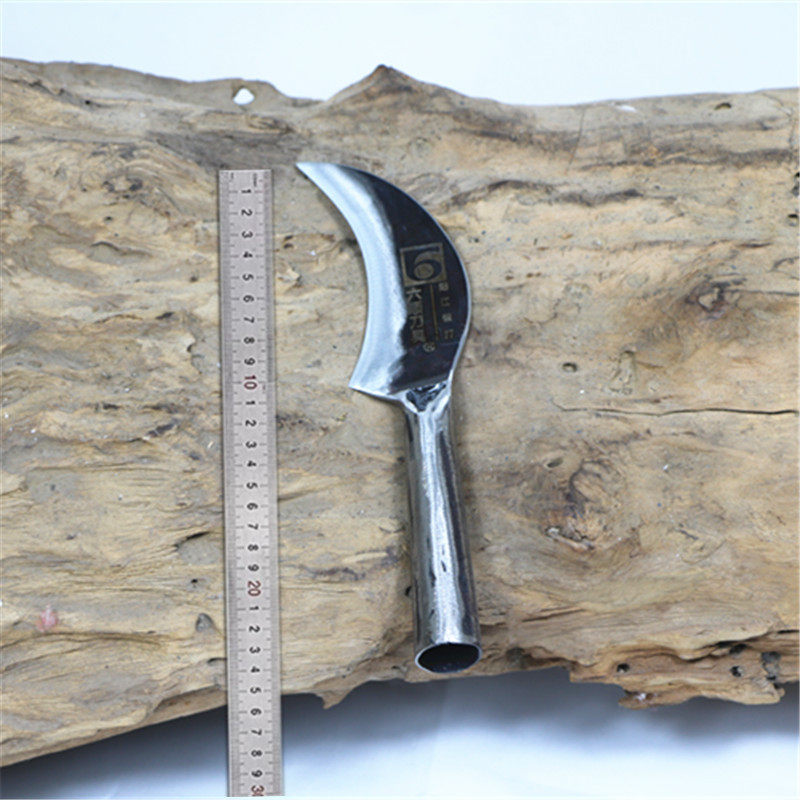 专业园艺手工刀具嫁接刀芽接刀果削木接树刀果树嫁接专用盆景工具