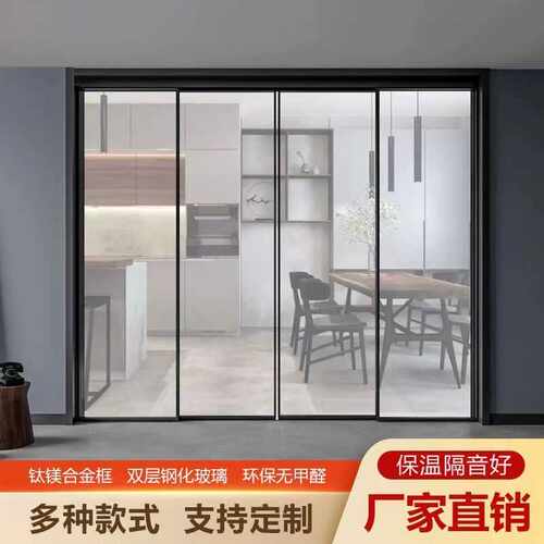 实木现代简约家用北欧北美餐桌