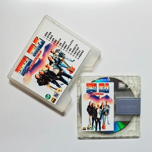 零点乐队MD碟片无损音乐歌曲盘爱不爱我面具粉墨人生经典老歌