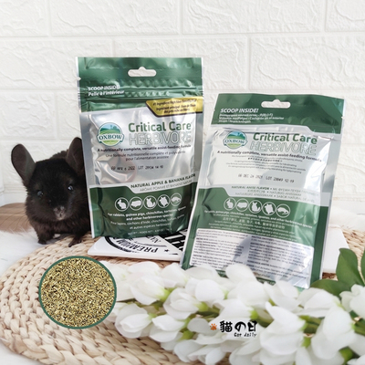 营养补给草粉OXBOW病后胀气恢复