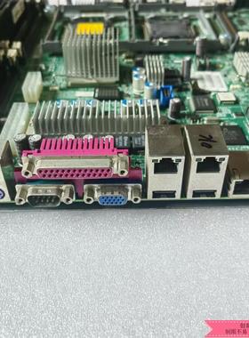 IBM X3400 X3500 7977服务器主板 42C1549 43W5176 44R5619 四核