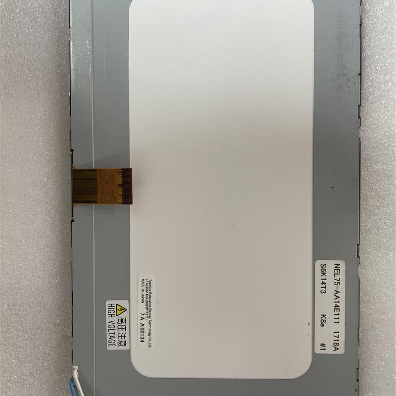 全新原装松下 LTA090A14KA显示屏9寸30p排线CCFL背光车载专用屏幕