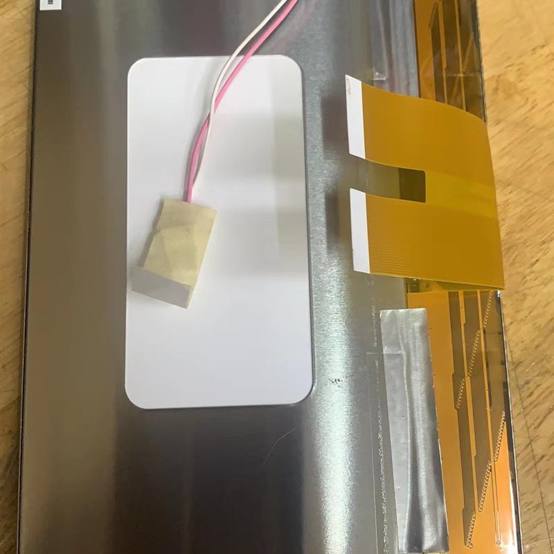 原装7寸元太PM070WX1 LF 液晶模组双30P工业屏LCD车载内屏现货