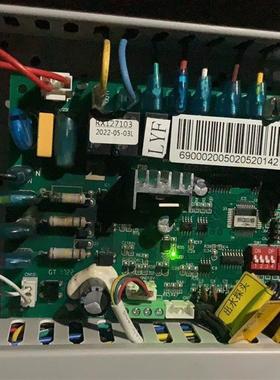 普瑞思顿主板RX127103