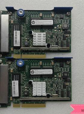 BCM5719 四口千兆 万兆网卡电口  366 530 331 FLR 软路由网卡