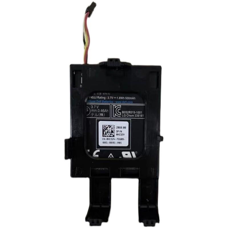 全新2025年DELL H132V 37CT1戴尔 PERC H730 H730P 阵列卡 电池